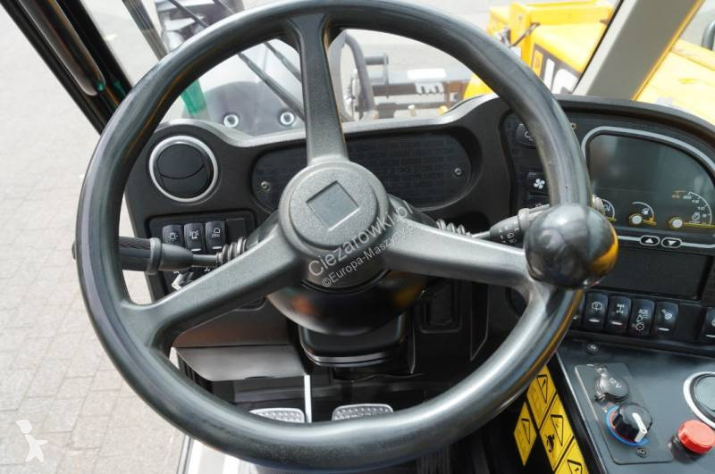 Shovel JCB 526-56 Agri Plus