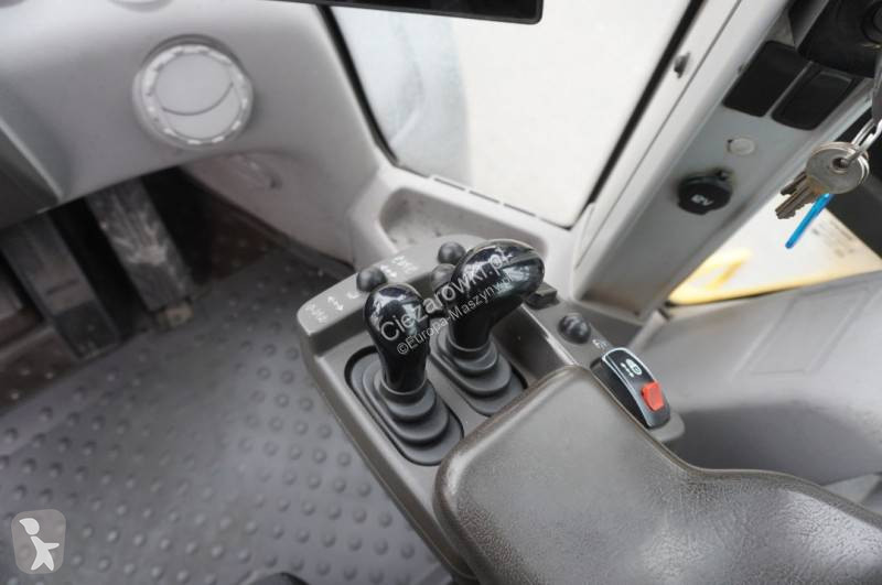 Nakladač Volvo H