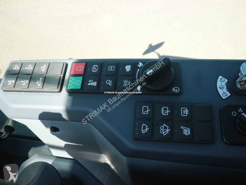 Lastare Bobcat L 85