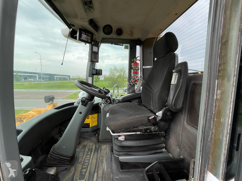 Incarcator Liebherr