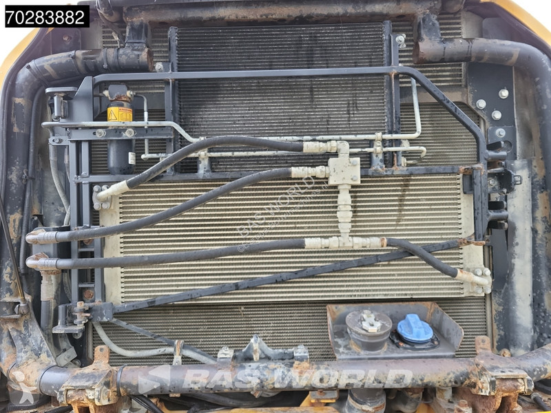 Nakladač Volvo L150 H