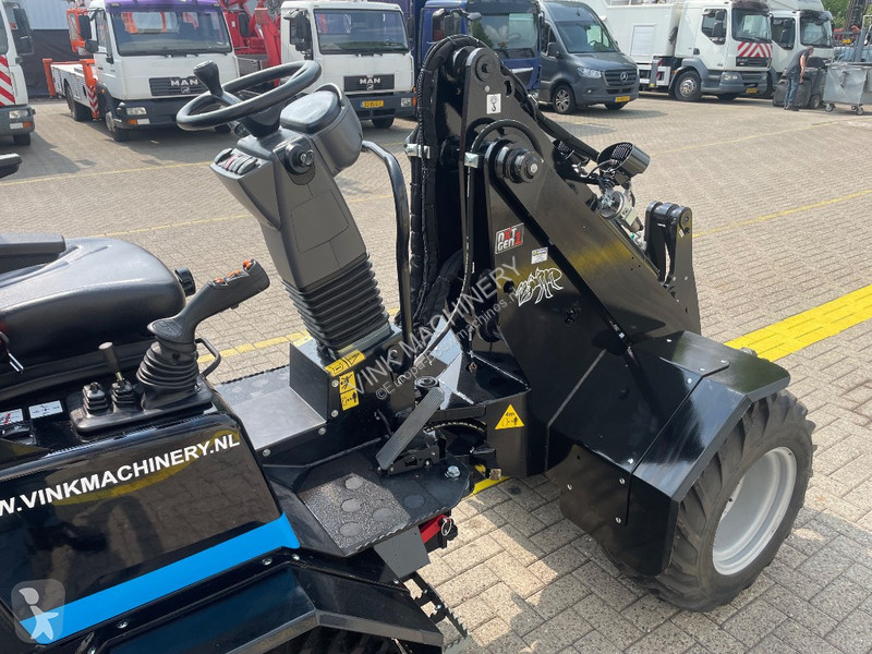 مُحمّلة Giant G 2200 E