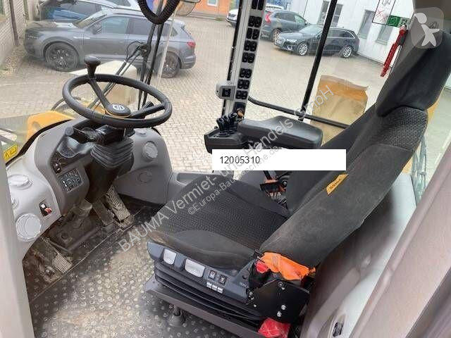 Nakladač Volvo L 90 H MIETE / RENTAL (12005310)