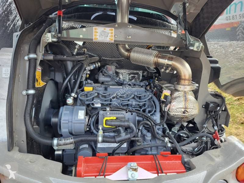 Lastare Weycor AR480T