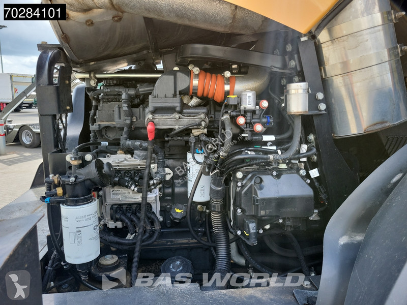 Incarcator Case G GERMAN MACHINE