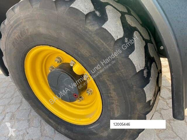 Incarcator Komatsu WA 70 M-8 (12005446)
