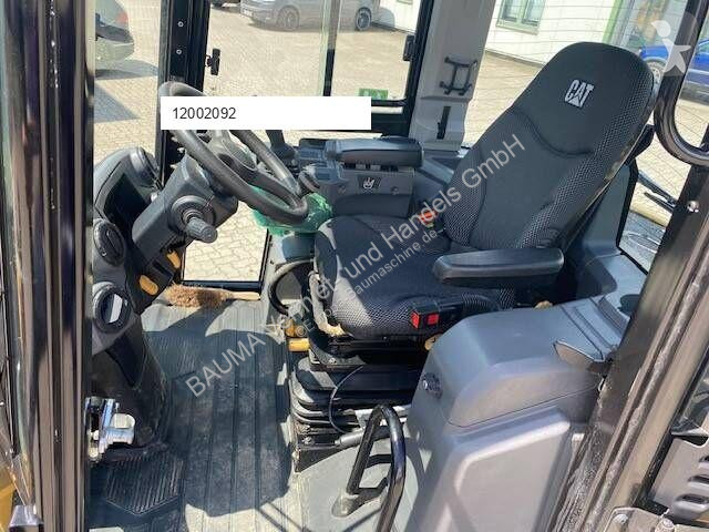 Incarcator Caterpillar 908-14A 40 km/h MIETE /...