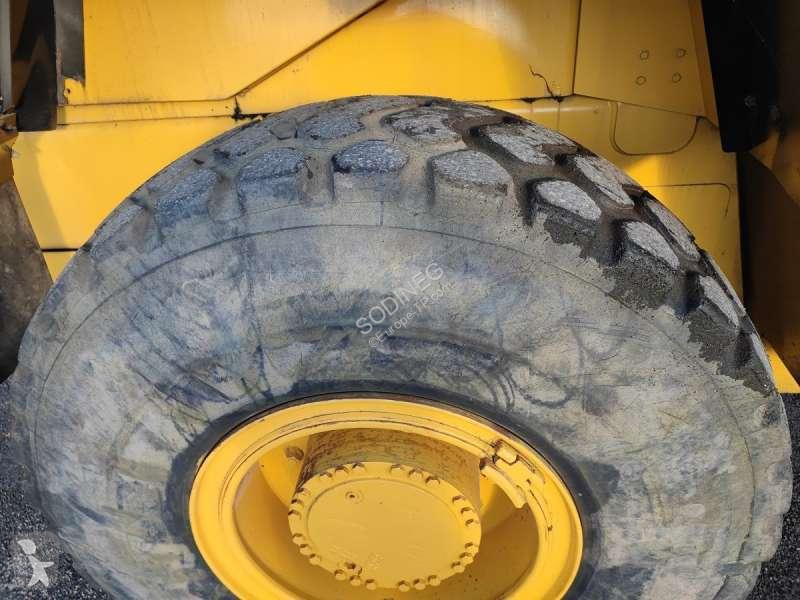 Pá carregadora Komatsu  WA270-3
