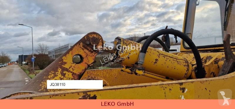 Shovel Hanomag MF 55-C
