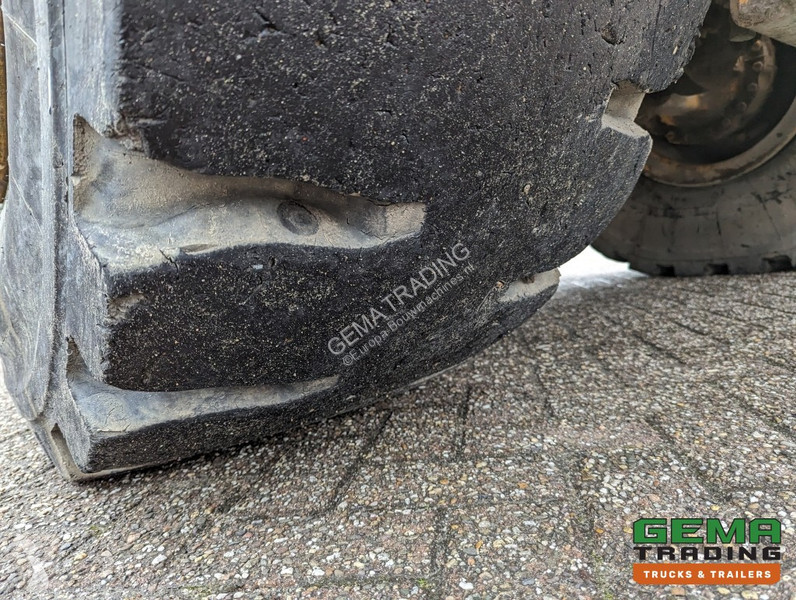 Pala Hyundai HL760-9A Wheelloader - BM-Air...