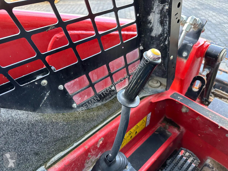Incarcator Manitou 1050 RT