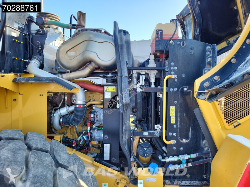 Shovel Caterpillar 962 M
