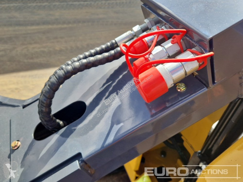 Shovel  ZW480