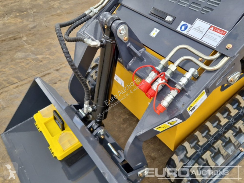 Shovel  ZW480
