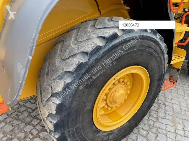 Nakladač Volvo L 70 H MIETE / RENTAL (12005472)