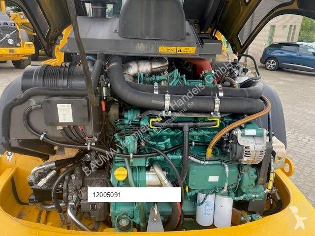 Incarcator Volvo L 50 GS 35 km/h, new...