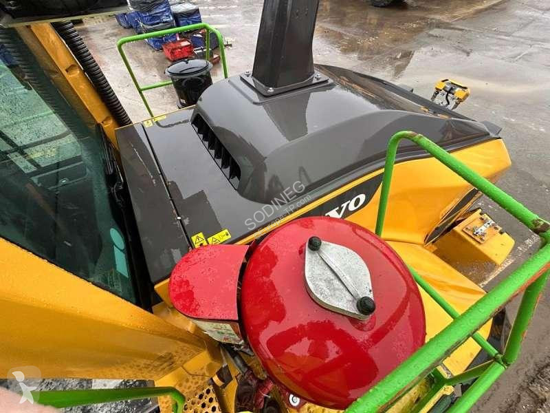 Læssemaskine Volvo  L220H