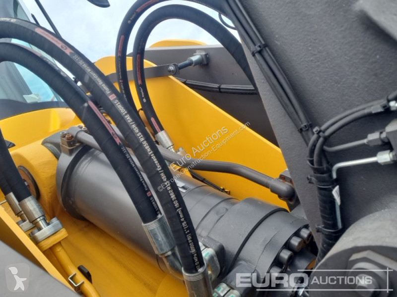 Læssemaskine Volvo L150H
