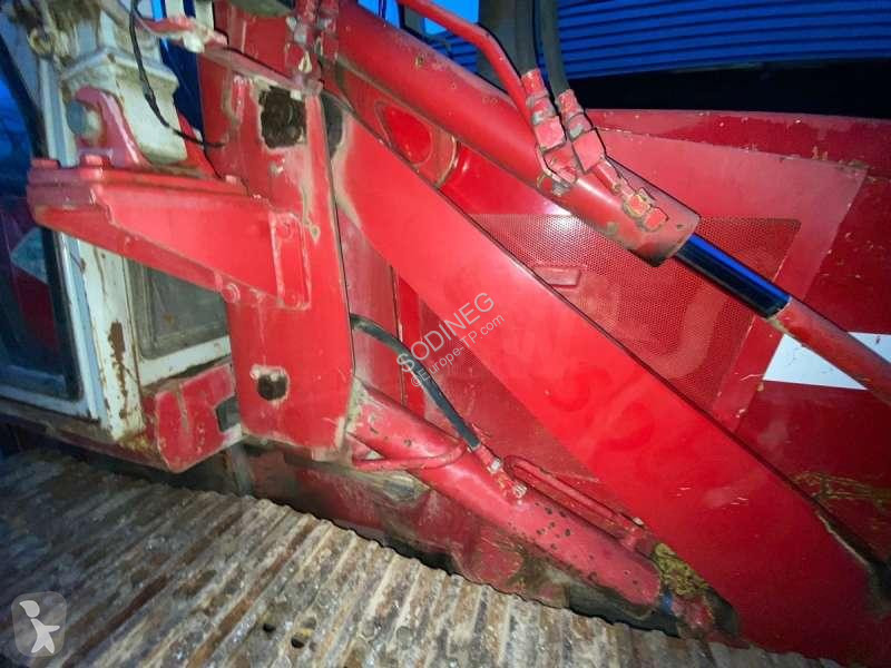 Shovel Komatsu D31S-20