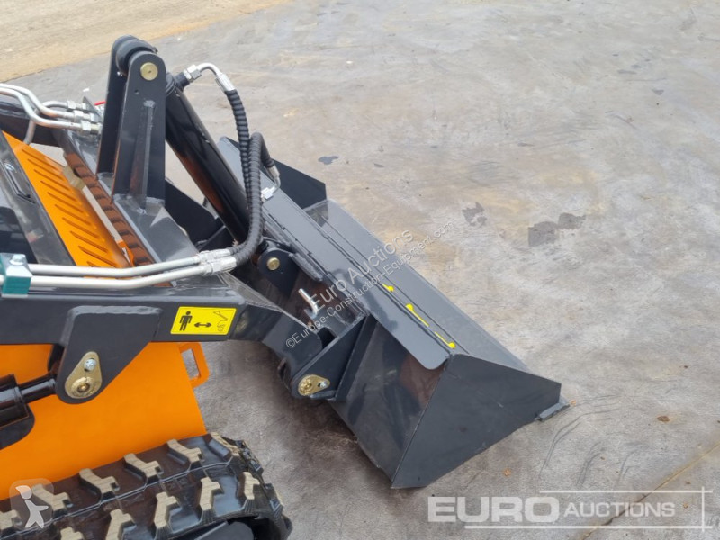 Shovel  QB-480