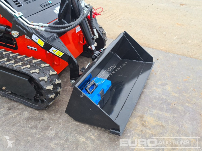 Shovel  LRT460