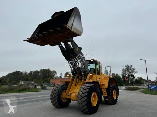 مُحمّلة Volvo