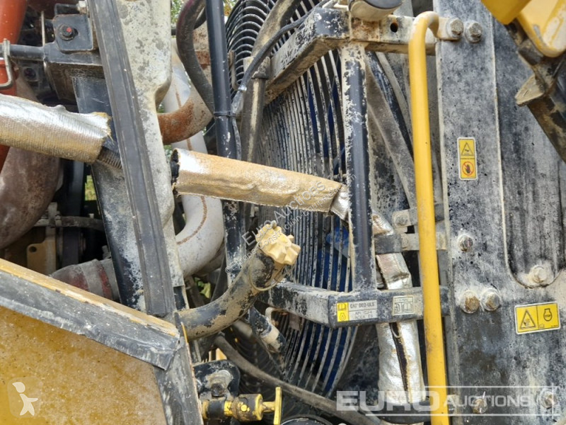 Incarcator Caterpillar 972M