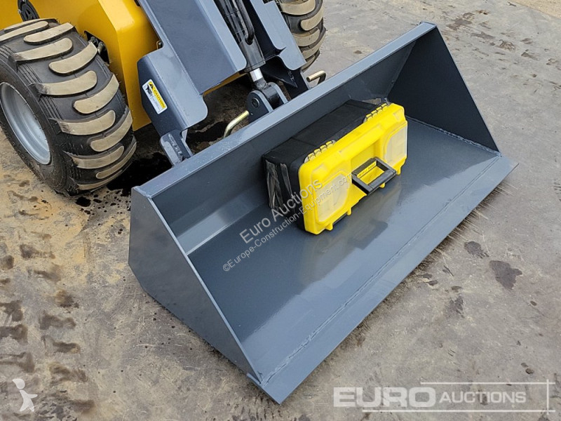 Shovel  MP-S800