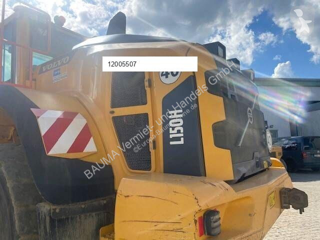 Nakladač Volvo L 150 H MIETE / RENTAL (12005507)