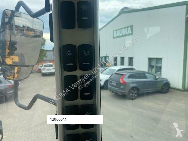Nakladač Volvo L 120 H MIETE / RENTAL (12005511)