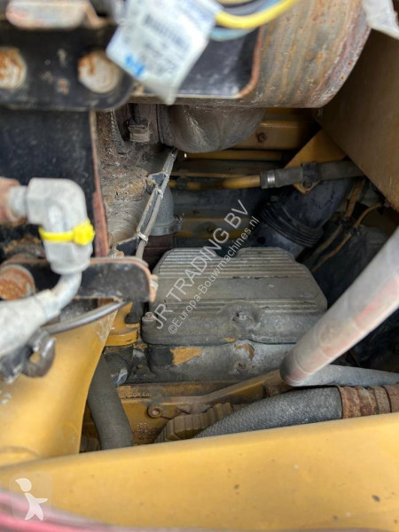 Shovel Caterpillar 988 K