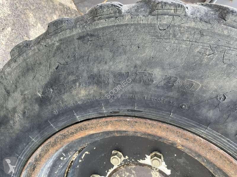 Læssemaskine Volvo -Z/X