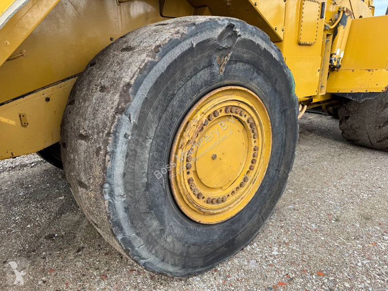 Shovel Caterpillar 988K - CE + EPA Certified /...