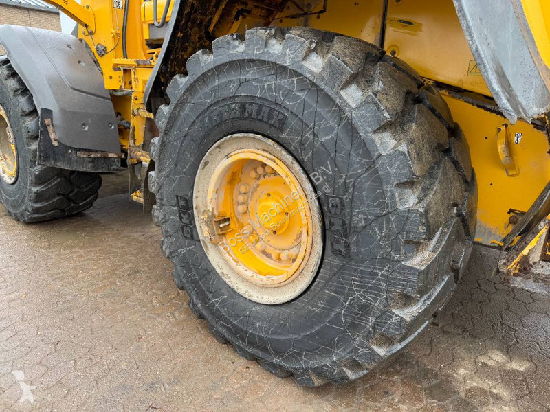 Shovel Volvo - 3rd Function / Quick Coupler /...