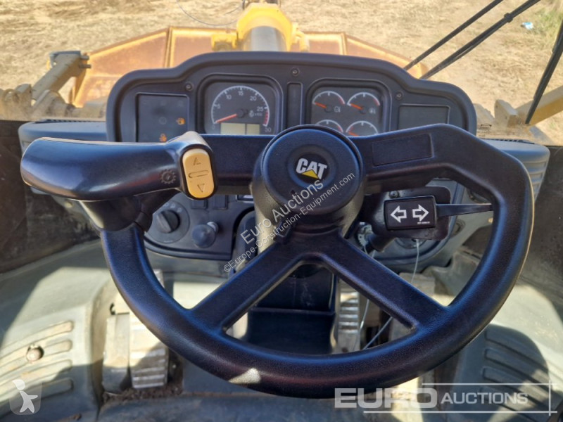 Pala Caterpillar 950G-II