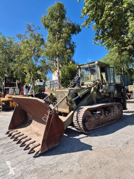 Shovel Fiat-Allis