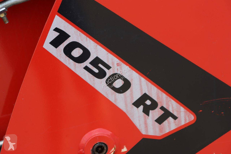 Shovel Manitou 1050 RT