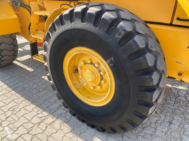 Shovel Volvo L70 NVT