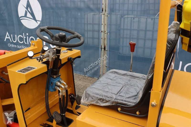 Shovel  IRL20