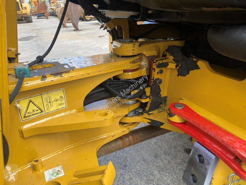 Shovel Caterpillar H2 NVT