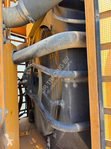 Shovel Hyundai 770-9 A