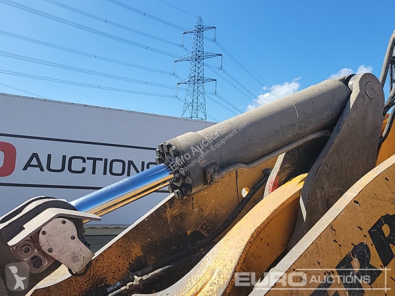 Incarcator Liebherr