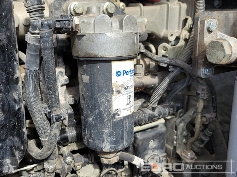 Shovel Doosan DL200TC-5