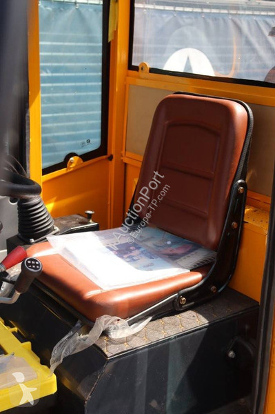 Shovel Machpro MP-L300