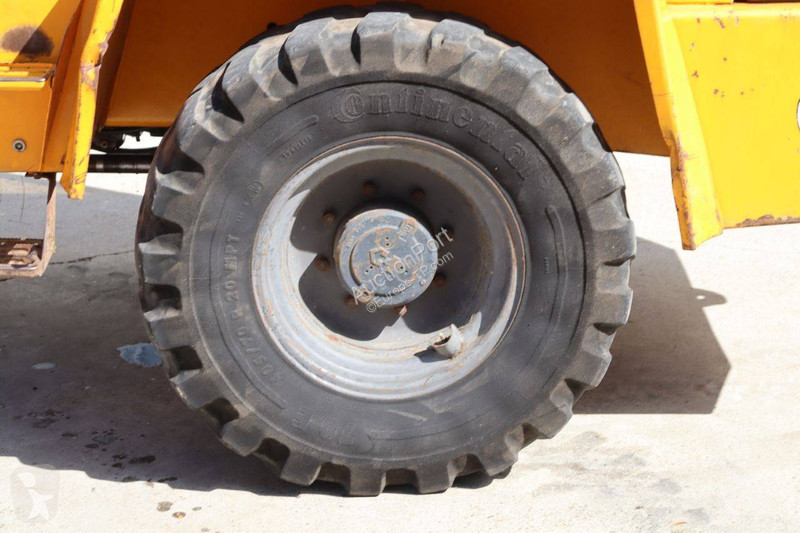 Shovel Ahlmann AZ6