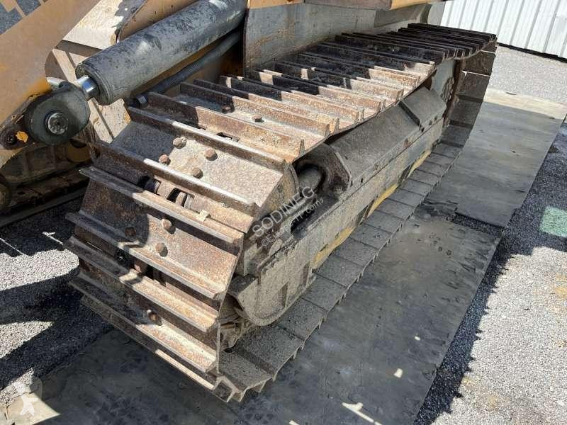 Shovel Liebherr