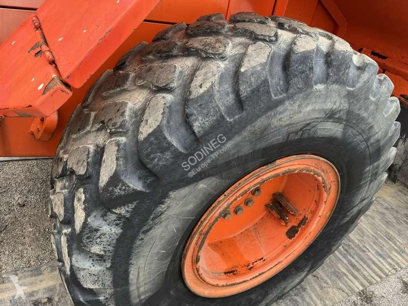 Shovel Hitachi  W130A