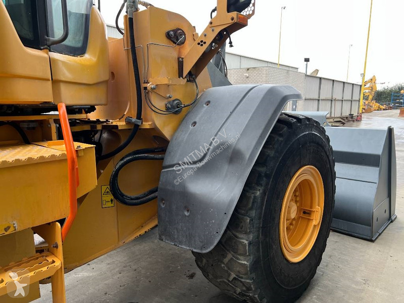 مُحمّلة Volvo H
