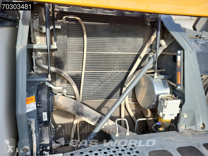 Læssemaskine Liebherr Xpower German Machine