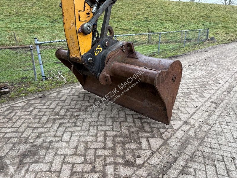 جرافة Liebherr A900C Mobile crane